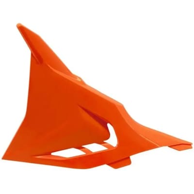 Moto Luchtfilter Zijpanelen Racetech KTM