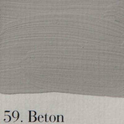 l'Authentique kleur 59- Beton