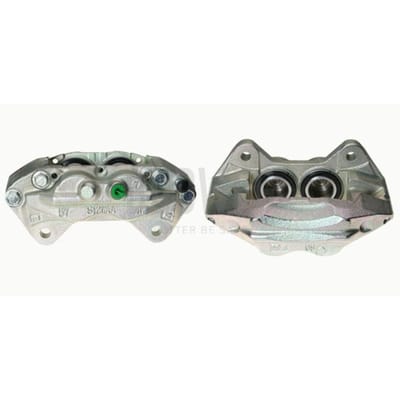 Budweg Caliper Remklauw BUDWEG 344240, voor links