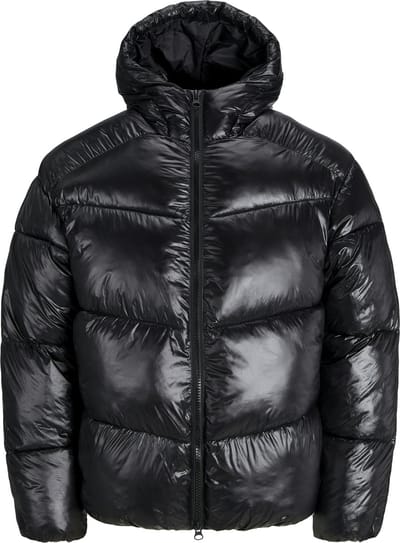 JACK&JONES - JCOREFLEX PUFFER JACKET - Heren - Buitenjassen