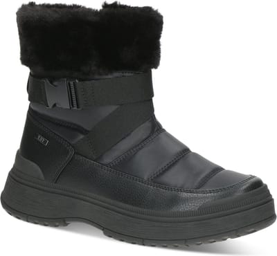 Caprice Dames Enkellaarsje 9-26400-43 019 G-breedte Maat: 38.5 EU