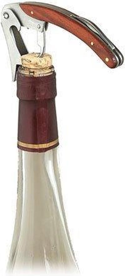Cosy & Trendy Sommelier Kelnersmes