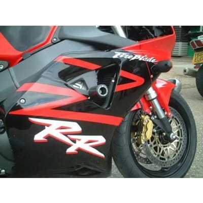 Tampon de bescherming R&G Racing Classic Honda CBR900RR