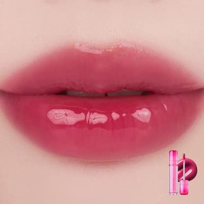 rom&nd The Juicy Lasting Tint 3.5g 21 Grape Balm