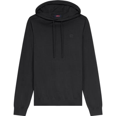 JOTT Auguste Jumper Black Size: S | Sweaters Outlet | Heren | Zwart