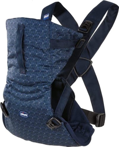 Baby draagzak - premium kwaliteit - pasgeboren baby - newborn