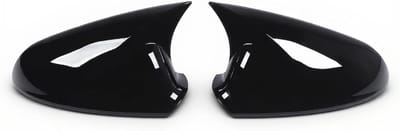 Spiegeldoppen Links en Rechts voor Astra J MK6 2010-2016, Auto Achteruitkijkspiegeldoppen, Vervangende Spiegeldoppen, Accessoires voor Auto's, Auto Styling, Spiegeldop Set