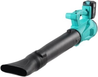 Elektrische Bladblazer - Tuinblower Snoerloos - Terras Reinigen - Inclusief Batterij - 4.2 kg