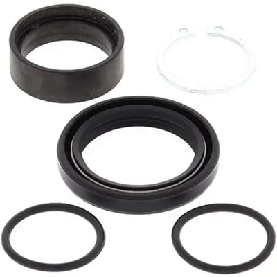 Set van de uitgaande aspakking All Balls Racing 25-4027