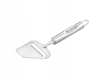 Ambition Ivy Kaasmes 22,5 cm - Roestvrij Staal