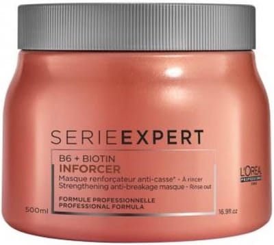 L'Oréal Professionnel Serie Expert Inforcer Masker 500 ml