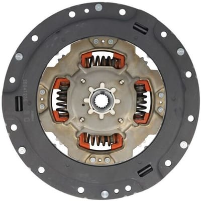 Schaeffler Luk Torsiedemper, vliegwiel LUK 370 0158 07