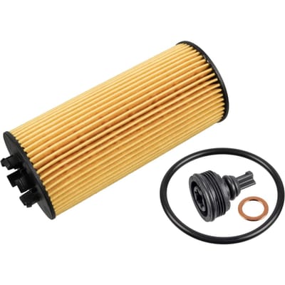 Oliefilter FEBI BILSTEIN 170546