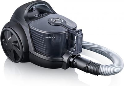 Arnica - Mila - Stofzuiger - 750W - Zakloos - 71 dB - HEPA 13 - Grijs