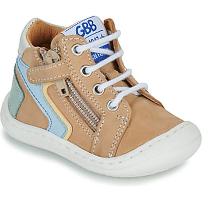 GBB  Hoge Sneakers FLEXOO CORSE