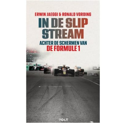 In De Slipstream - Erwin Jaeggi