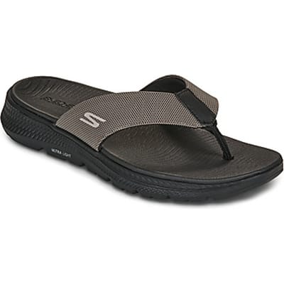 Platte sandalen Skechers GO CONSISTENT SANDAL 2.0 CANTON