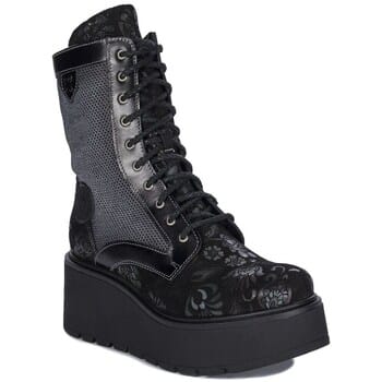 Hoge Sneakers Maciejka 0672001008
