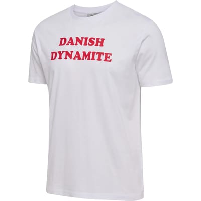 T-shirt Hummel Pulse