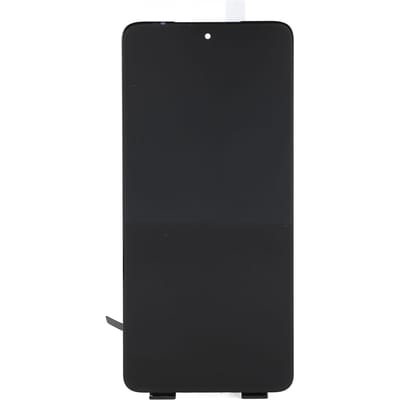 Telefoonscherm Vervanging voor Think Phone voor G84 5G Touchscreen Digitizer Assemblage met Reparatie black
