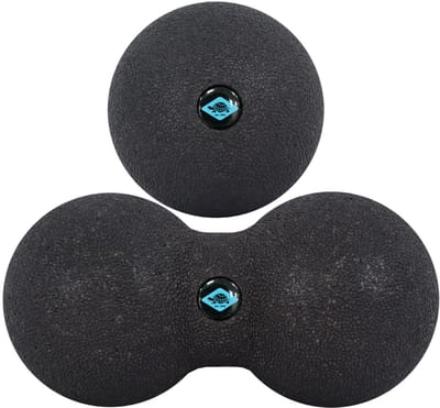 SCHILDKRÖT Dual Massageset, 2-delig