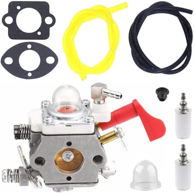 Vt products - Carburateurkit - Walbro WT 668 - Brandstofleiding - Zenoah Cy Rovan KM-motoren - Onderdeel voor RC-auto's - Voor Baja 5B 5T en FG
