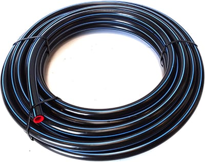 Tyleenslang ZPE Buis 16 x 1.8 mm KIWA 50 meter.