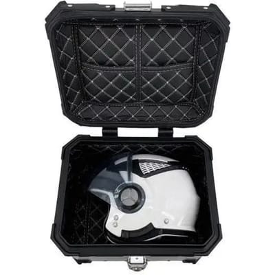 Motorfiets topkoffer GPR Tech Honda Forza 125 2015/2023