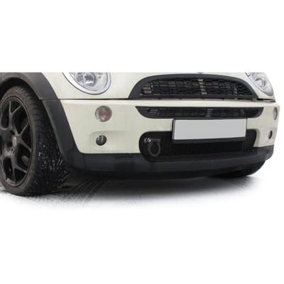 Trekoog zwart BMW E36 E46 E39 E90 E87 Z3 Z4 Mini R55 R56