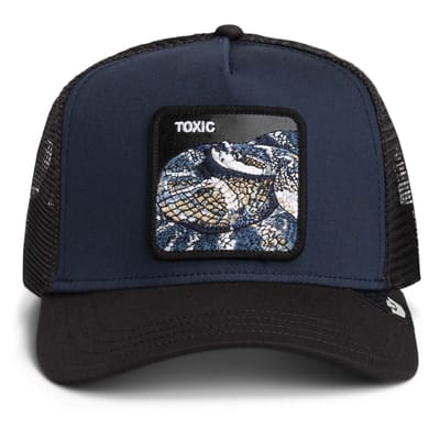 GOORIN Pet OG Trucker Een maat