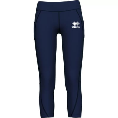 Legging vrouw Errea Karen