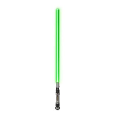 Star Wars Force FX Elite Lichtzwaard - Realistisch Licht- en Geluidseffect - Zwart - maat 120 cm