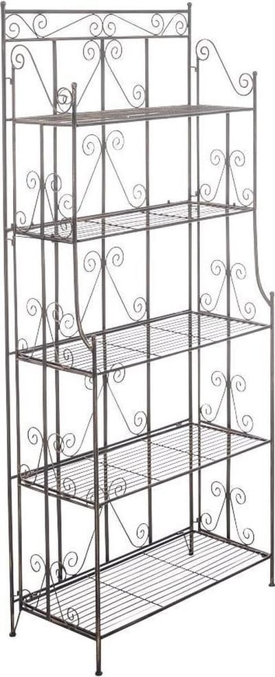 CLP Ciara - Plantenrek bronzen