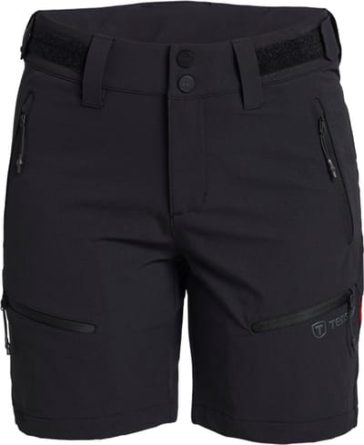 Tenson TXLite Flex Korte broek - Dames Short - Tap Shoe
