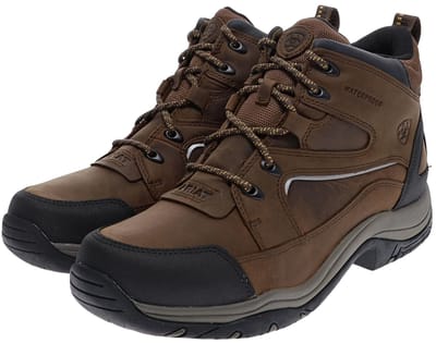 Ariat TELLURIDE II H2O veterschoen voor mannen bruin Waterdichte - 46 (11 UK)
