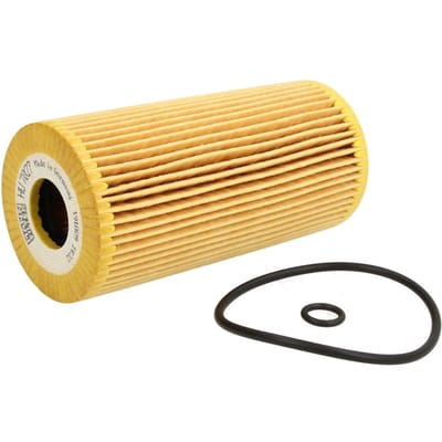 MANN-FILTER Oliefilter HU 7027 z | OEM 263202F000 | 263202F010 | 263202F100 | Hyundai Santa Fe II III IV Tucson ix35, Kia Sorento II III Sportage III IV Carnival 2.0 2.2 CRDi | Met Afdichting