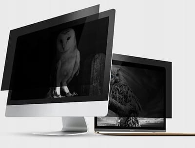 Natec OWL Privacy Filter 23.8"