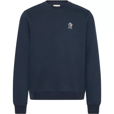 Blend - BHKACE CREW SWEAT - Heren - Sweaters