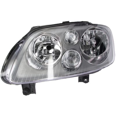 Koplampen TYC 20-0388-05-2, links