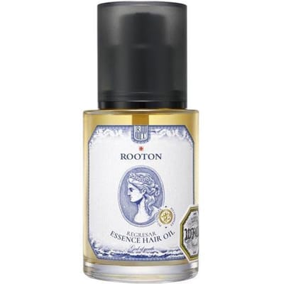 [ROOTON] Regresar Essence Haarolie 100ml black