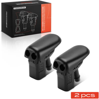 Frankberg 2x ruitensproeier voor links/rechts voor Ford Mondeo III