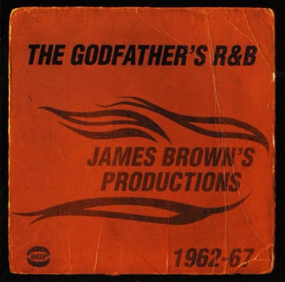Godfather's R&b