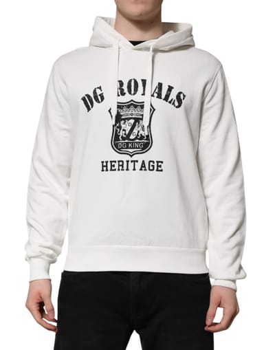 Royals Erfgoed Hoodie
