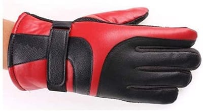 Virtubuy - Winter Sport Handschoenen - Warm en Winddicht - Ideaal voor Koude Dagen - Unisex - Touchscreen - Perfect voor Buitenactiviteiten - Sport ..
