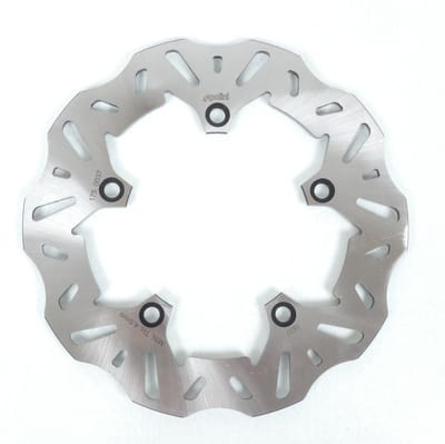 Disque de frein Polini pour Scooter Kymco 300 People Gti Après 2010 Neuf