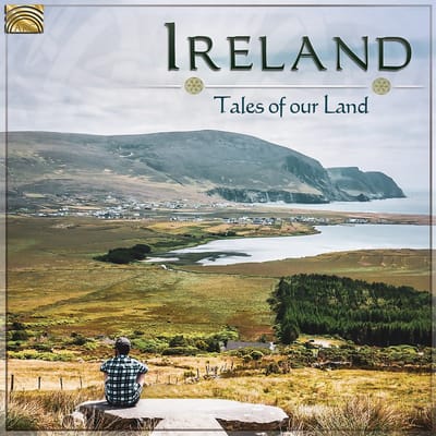 Various Artists - Ireland. Tales Of Our Land (CD)