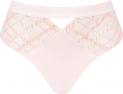 Louisa Bracq Albanach Shorty Roze 38