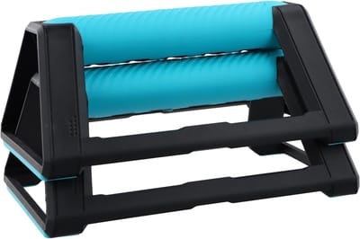 Push Up Grips voor Calisthenics, Antislip en Draagbaar met Gevoerde Handvatten voor Spiertraining en Fitness