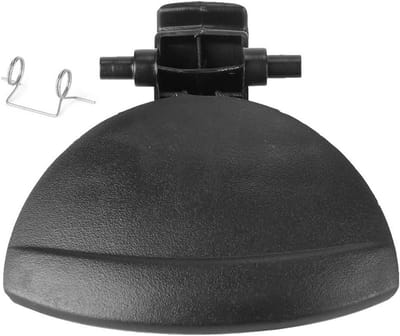 Accessoires voor Citroen C4 VTS 2008: Handschoenen, Toolbox, Handgreep, Opbergvak Deksel, Geschikt voor 2004-2010