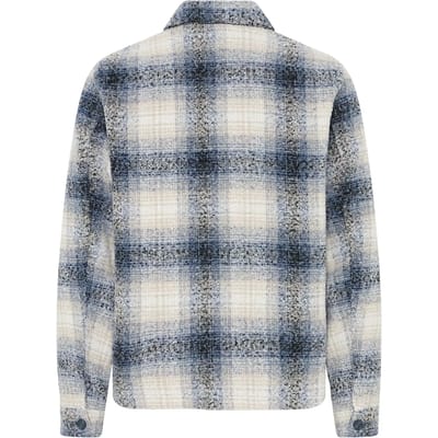 Overhemd met rits Casual Friday CFCesar